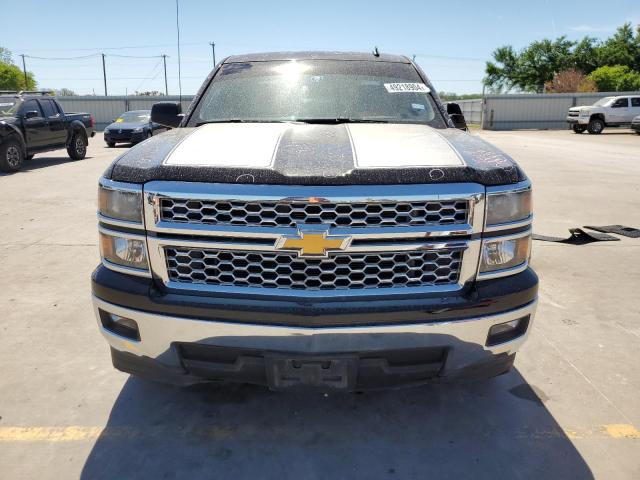 Photo 5 from auction – 2014 CHEVROLET SILVERADO with VIN 3GCPCREC1EG243171