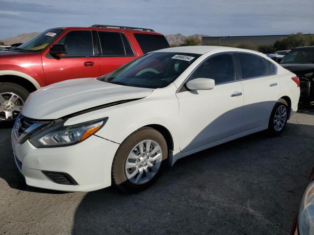 NISSAN ALTIMA 2.5 2016 with VIN 1N4AL3AP6GC117475 - Photo from auction