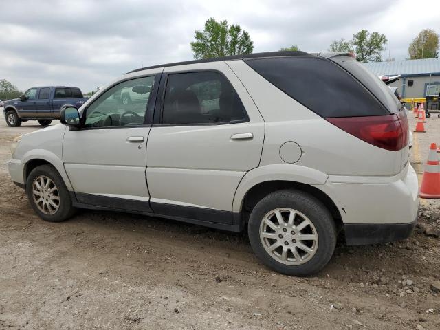 Photo 2 from auction – 2007 BUICK RENDEZVOUS with VIN 3G5DA03L97S560629