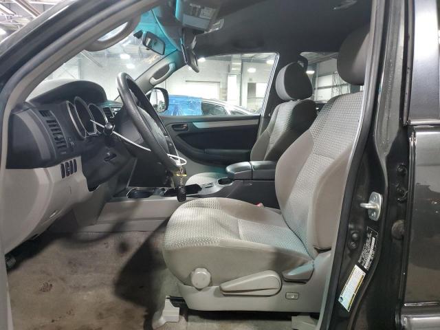 Photo 7 from auction – 2007 TOYOTA 4RUNNER SR with VIN JTEBU14R870126947