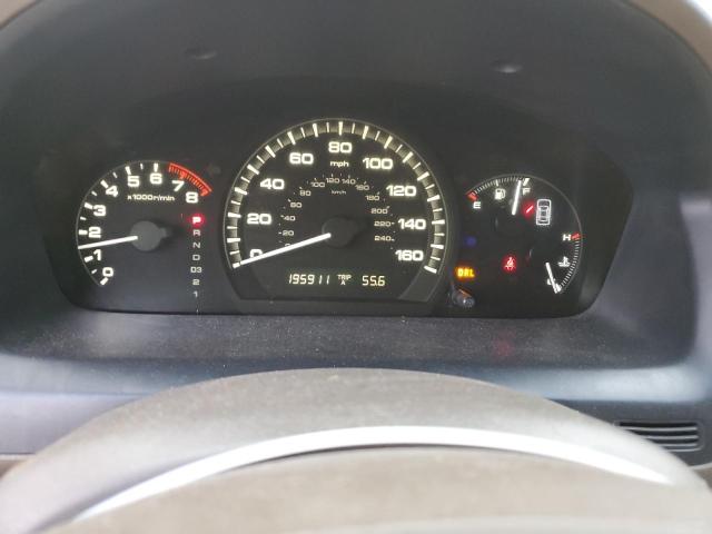 Photo 9 from auction – 2007 HONDA ACCORD EX with VIN 1HGCM56757A024206