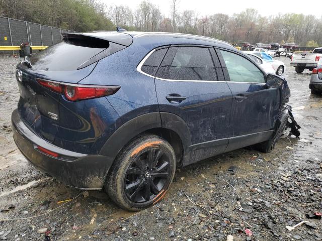 Photo 3 from auction – 2022 MAZDA CX-30 PREM with VIN 3MVDMBDY8NM428676