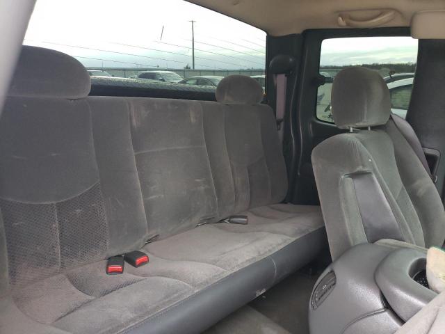 Photo 10 from auction – 2004 CHEVROLET SILVERADO with VIN 1GCHK29234E303618