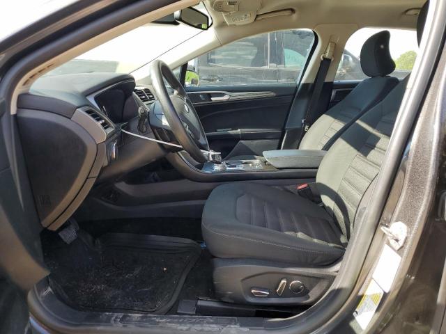 Photo 7 from auction – 2018 FORD FUSION SE with VIN 3FA6P0HD5JR189197