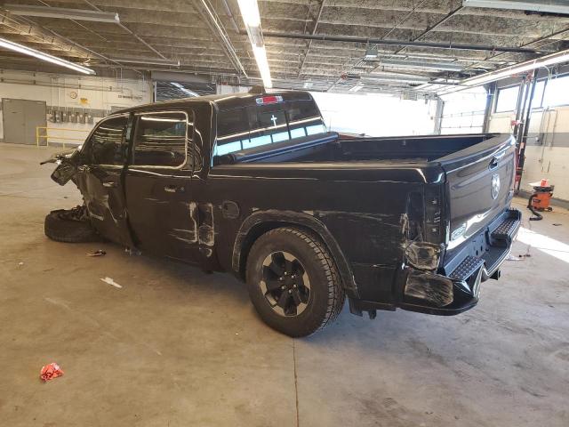 Photo 2 from auction – 2019 RAM 1500 LONGH with VIN 1C6SRFKTXKN815330