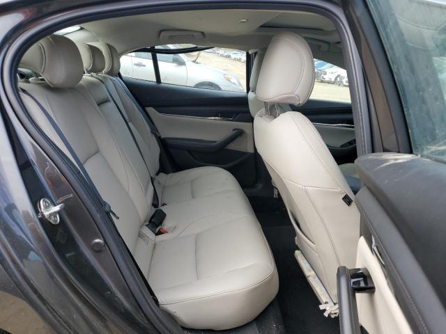 Photo 10 from auction – 2023 MAZDA 3 PREFERRE with VIN 3MZBPACM6PM373413