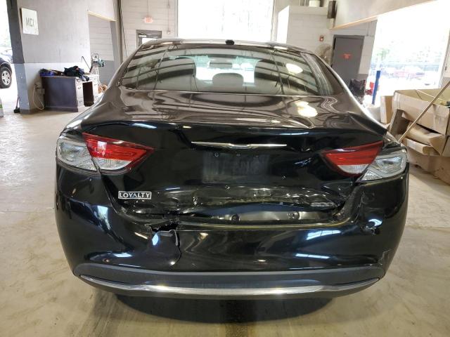 Photo 6 from auction – 2016 CHRYSLER 200 LIMITE with VIN 1C3CCCAB6GN143347