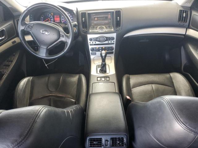 Photo 8 from auction – 2007 INFINITI G35 with VIN JNKBV61E17M721906