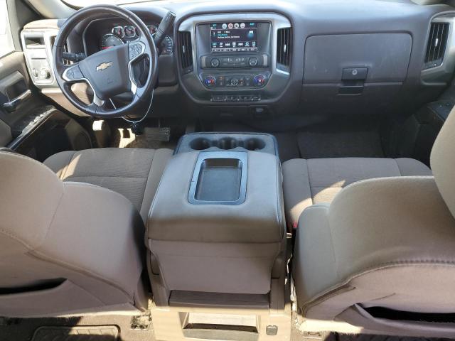 Photo 8 from auction – 2018 CHEVROLET SILVERADO with VIN 3GCPCREC8JG627118