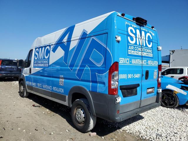 Photo 2 from auction – 2016 RAM PROMASTER with VIN 3C6TRVDG8GE117406