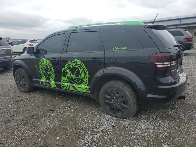Photo 2 from auction – 2017 DODGE JOURNEY SE with VIN 3C4PDCAB8HT573926