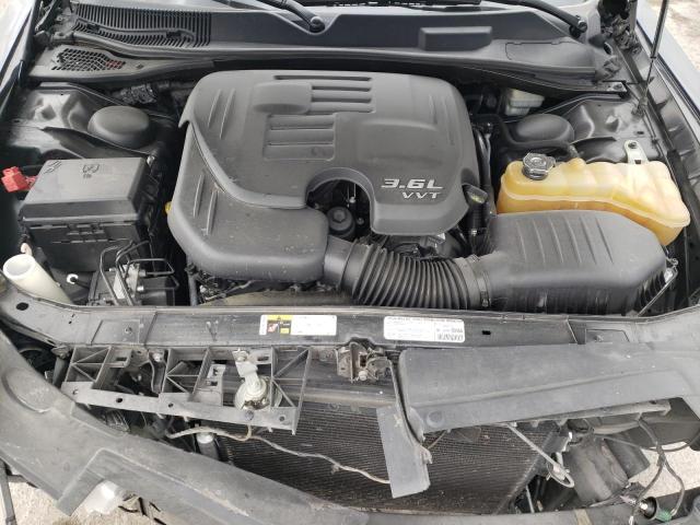 Photo 11 from auction – 2013 DODGE CHALLENGER with VIN 2C3CDYAG1DH549577