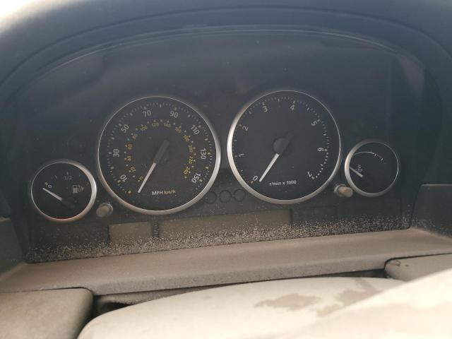 صورة رقم 9 من المزاد - 2008 LAND ROVER RANGE ROVE مع VIN SALMF15458A292907