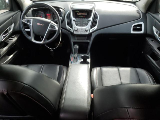 Photo 8 from auction – 2016 GMC TERRAIN SL with VIN 2GKALPEK6G6269754