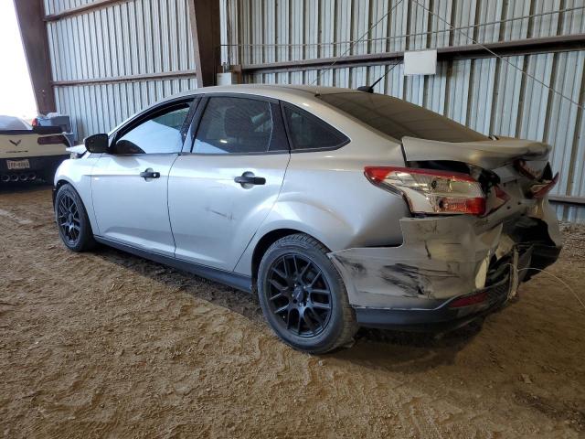Photo 2 from auction – 2014 FORD FOCUS S with VIN 1FADP3E27EL460194