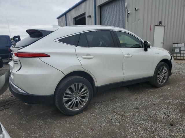 Photo 3 from auction – 2021 TOYOTA VENZA LE with VIN JTEAAAAHXMJ007657