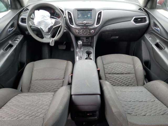 Photo 8 from auction – 2018 CHEVROLET EQUINOX LT with VIN 2GNAXJEV4J6311876