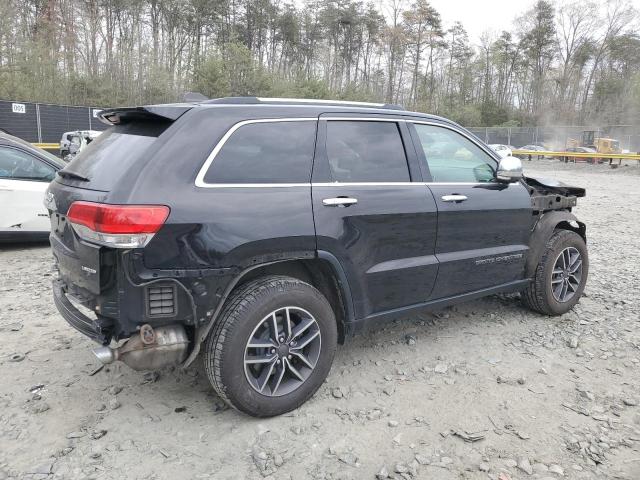 Photo 3 from auction – 2019 JEEP GRAND CHER with VIN 1C4RJFBG6KC614232