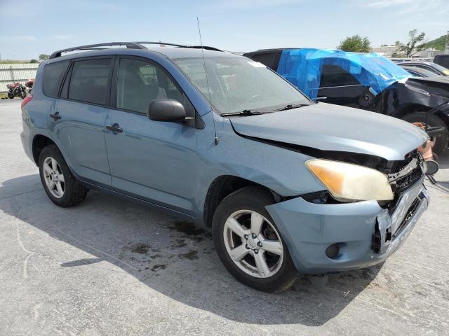 Photo 4 from auction – 2007 TOYOTA RAV4 with VIN JTMBK33V375036290