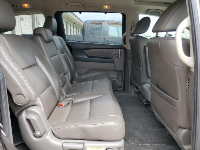 Photo 11 from auction – 2012 HONDA ODYSSEY EX with VIN 5FNRL5H6XCB077243