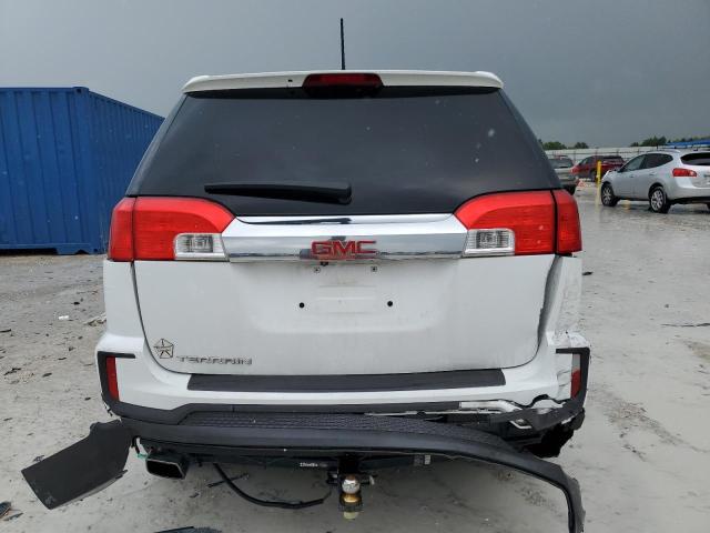 Photo 6 from auction – 2016 GMC TERRAIN SL with VIN 2GKALMEK5G6143769