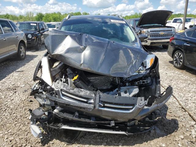 Photo 5 from auction – 2015 FORD ESCAPE TIT with VIN 1FMCU0J90FUC07127