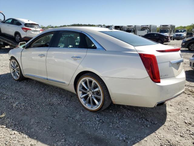 Photo 2 from auction – 2013 CADILLAC XTS PREMIU with VIN 2G61T5S35D9102862