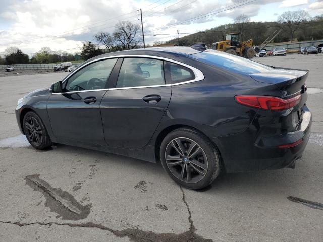 Photo 2 from auction – 2022 BMW 228I with VIN WBA53AK02N7K13303