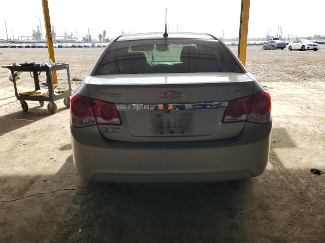 Photo 6 from auction – 2013 CHEVROLET CRUZE LT with VIN 1G1PC5SB4D7309901