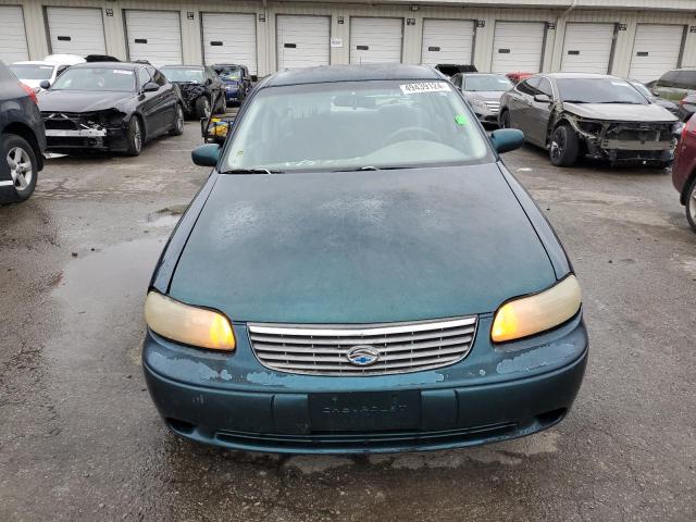 Photo 5 from auction – 1998 CHEVROLET MALIBU with VIN 1G1ND52T7WY174388