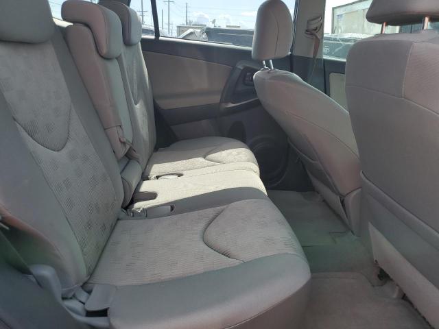 Photo 11 from auction – 2009 TOYOTA RAV4 with VIN JTMZF33V59D012455