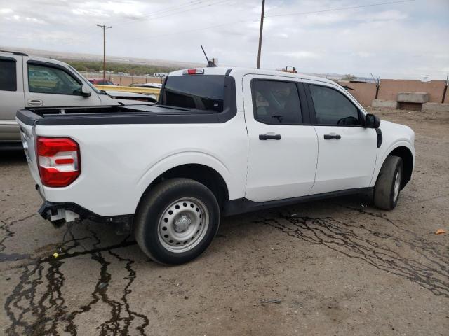 Photo 3 from auction – 2022 FORD MAVERICK X with VIN 3FTTW8E33NRA26547