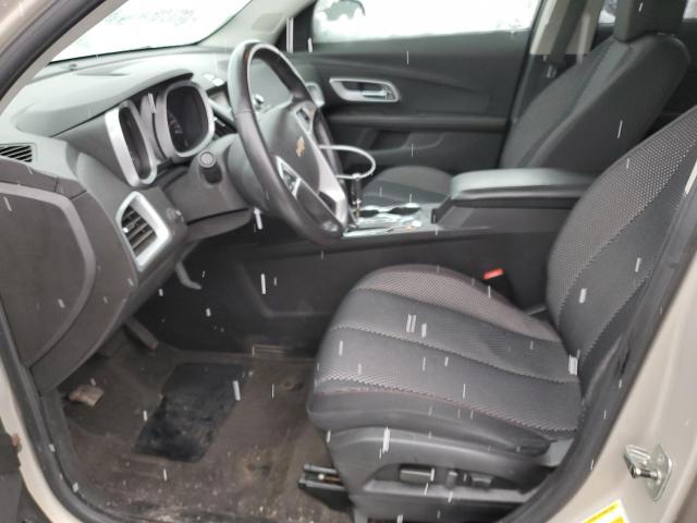 Photo 7 from auction – 2010 CHEVROLET EQUINOX LT with VIN 2CNFLEEW0A6289123
