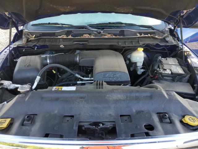 Zdjęcie 11 z aukcji – 2016 RAM 1500 ST z VIN 1C6RR6KG8GS319985