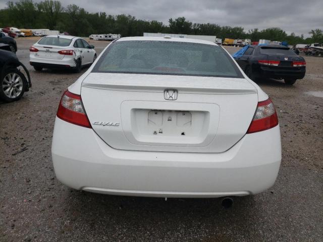 Photo 6 from auction – 2011 HONDA CIVIC EXL with VIN 2HGFG1B95BH505507