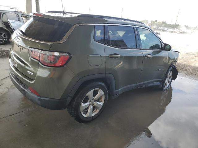 Photo 3 from auction – 2018 JEEP COMPASS LA with VIN 3C4NJCBBXJT124686
