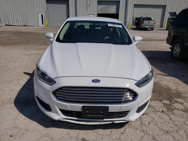 Photo 5 from auction – 2016 FORD FUSION SE with VIN 3FA6P0LU2GR280573