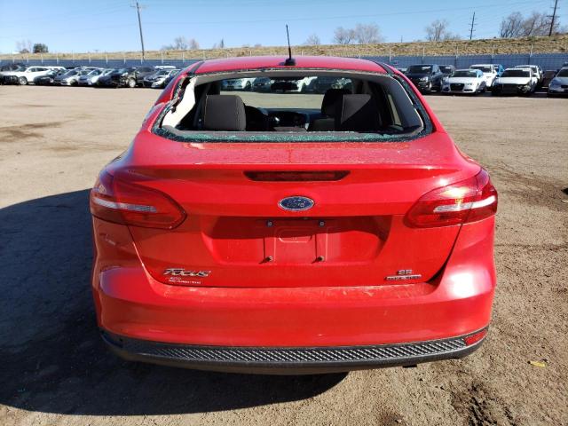 Photo 6 from auction – 2015 FORD FOCUS SE with VIN 1FADP3F23FL206272