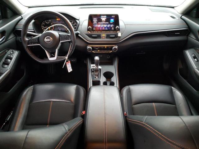 Photo 8 from auction – 2021 NISSAN ALTIMA SR with VIN 1N4BL4CV1MN356874