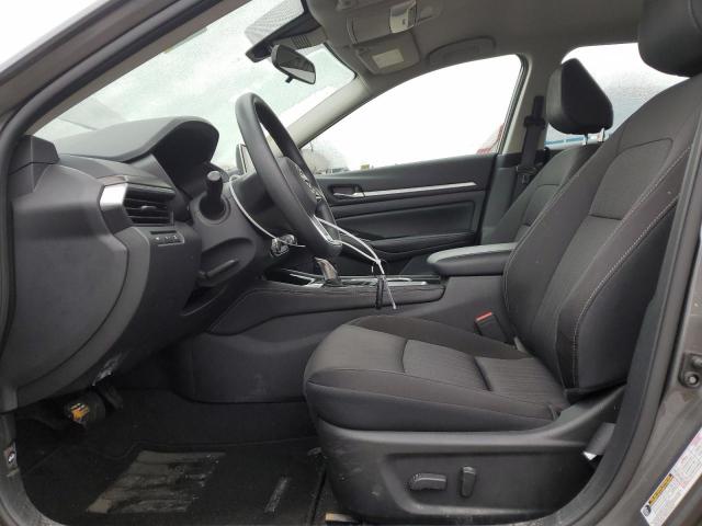 Photo 7 from auction – 2023 NISSAN ALTIMA SV with VIN 1N4BL4DVXPN375717