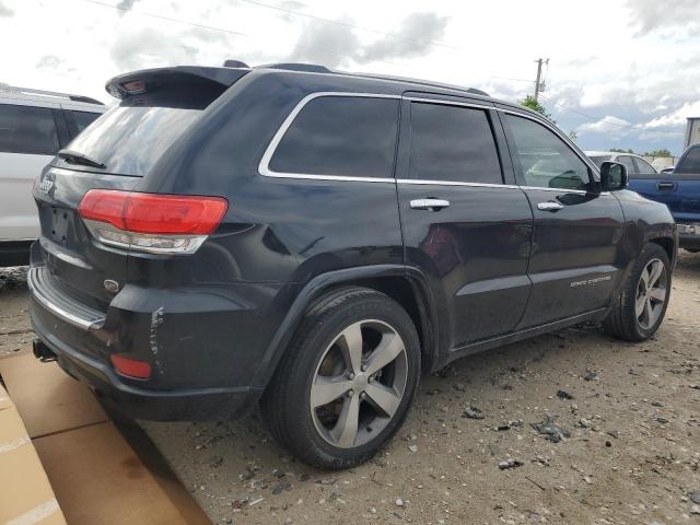Photo 3 from auction – 2015 JEEP GRAND CHER with VIN 1C4RJFCG0FC732457