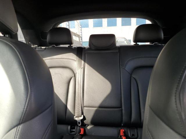 Photo 10 from auction – 2016 AUDI Q3 PRESTIG with VIN WA1GFCFS1GR013993