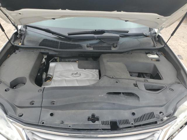 Photo 11 from auction – 2015 LEXUS RX 350 BAS with VIN 2T2BK1BA9FC298881