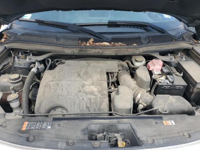 Photo 12 from auction – 2015 FORD EXPLORER X with VIN 1FM5K7D85FGB39500