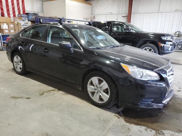 Photo 4 from auction – 2017 SUBARU LEGACY 2.5 with VIN 4S3BNAA67H3018508