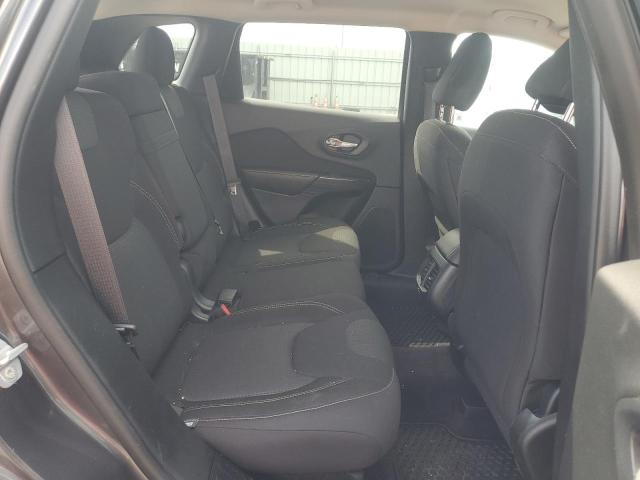Photo 10 from auction – 2016 JEEP CHEROKEE L with VIN 1C4PJMCB5GW345791