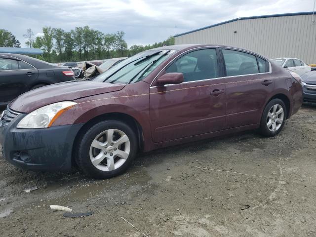 NISSAN ALTIMA 2012 with VIN 1N4AL2AP7CC227441 - Photo from auction