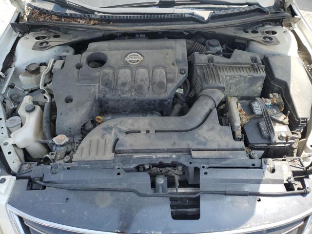 Photo 11 from auction – 2012 NISSAN ALTIMA BAS with VIN 1N4AL2AP8CN503405