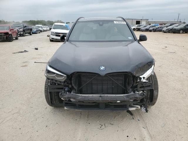 Photo 5 from auction – 2023 BMW X5 XDRIVE4 with VIN 5UXTA6C05P9P75732