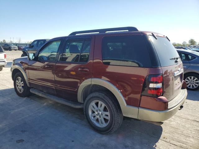 Photo 2 from auction – 2010 FORD EXPLORER E with VIN 1FMEU6EE2AUA73331